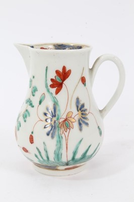Lot 235 - Rare Worcester sparrowbeak in the Kempthorne pattern