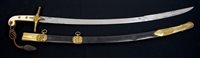 Lot 78 - William IV 1831 pattern General Officers'...