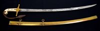 Lot 79 - Victorian 1831 pattern General Officers'...