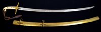 Lot 80 - Victorian 1831 pattern General Officers'...