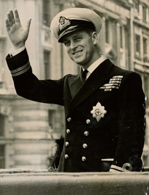 Lot 60 - Collection 1950s-70s Royal black and white press photographs including early images of H.M. Queen Elizabeth II and Prince Philip , the Coronation, Royal tours etc (28)