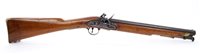 Lot 45 - Georgian Paget flintlock Yeomanry / Militia...