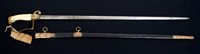 Lot 70 - Believed Formerly the Property of Captain...