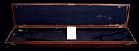 Lot 71 - Rare Lloyd's Patriotic Fund mahogany...