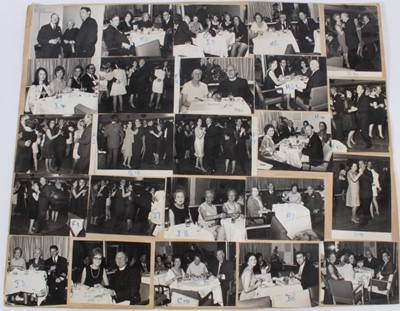 Lot 94 - Lord Louis Mountbatten- selection of photographs