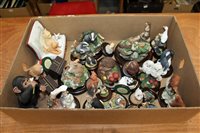 Lot 1148 - WITHDRAWN Collection of Country Artists...