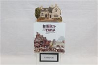 Lot 1164 - Eleven Lilliput Lane Cottages - Kentish Oast,...
