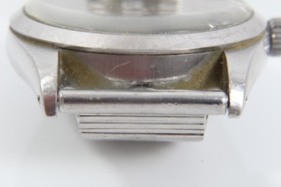 Lot 290 - 1960s Rolex Oyster Perpetual stainless steel wristwatch