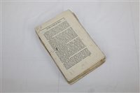 Lot 1295 - Thomas Lowell - With Lawrence in Arabia...