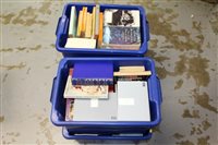 Lot 1345 - Bookss - English Literature and Humour...