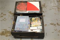 Lot 1354 - Bookss - Art Reference Bookss