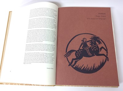 Lot 4 - Art for Life - The story of Peggy Angus, Incline Press, 2004
