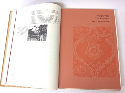 Lot 4 - Art for Life - The story of Peggy Angus, Incline Press, 2004