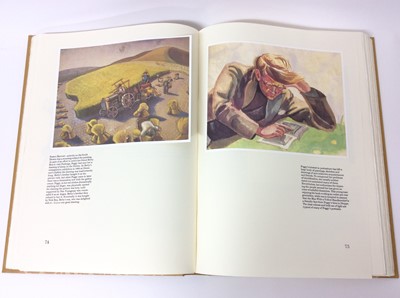 Lot 4 - Art for Life - The story of Peggy Angus, Incline Press, 2004