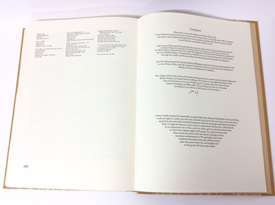 Lot 4 - Art for Life - The story of Peggy Angus, Incline Press, 2004