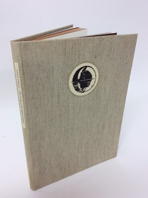 Lot 41 - The Locks of the Oxford Canal, with fifty wood engravings by John Craig