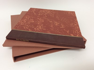 Lot 43 - Miriam Macgregor - Diary of an Apple Tree