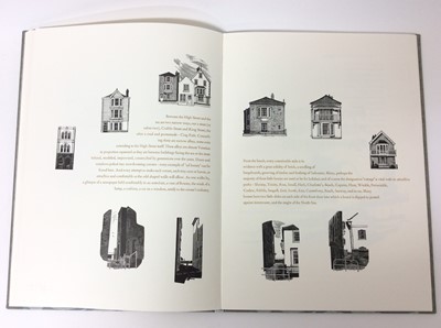 Lot 45 - John Craig - Britten’s Aldeburgh, Whittington Press, 1997, signed and numbered 135 of 440 copies, slip case