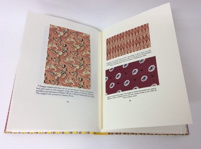 Lot 46 - In Praise of Patterned Papers, Incline Press, 200/300