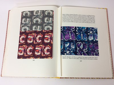 Lot 46 - In Praise of Patterned Papers, Incline Press, 200/300