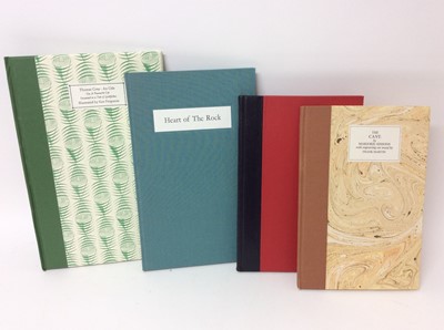 Lot 55 - Anatolii Kalashnikov - Anglo- Russian Relations, three other private press publications