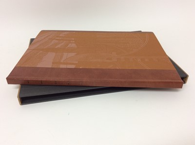 Lot 64 - John Craig - Venice, Whittington Press, 2015, 54/175