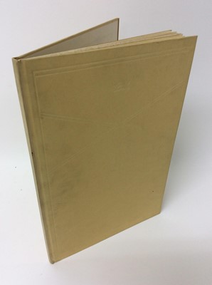 Lot 66 - John Milton and Henry Lawes - The Mask of Comus, Nonesuch Press 1937