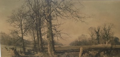 Lot 143 - Print after David Shepherd