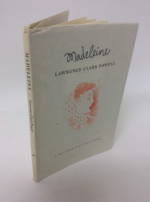 Lot 88 - Narci & Echo, Weather Bird Press, 2005, one of 50 copies, together with three other Weather Bird Press publications