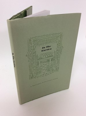 Lot 88 - Narci & Echo, Weather Bird Press, 2005, one of 50 copies, together with three other Weather Bird Press publications