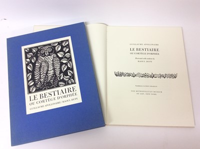 Lot 96 - The wood engravings of Tirzah Ravilious, three others