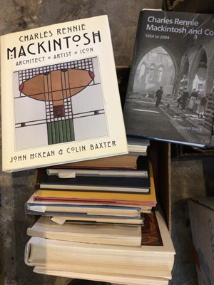 Lot 239 - Quantity of books