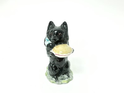 Lot 1120 - Beswick Beatrix Potter figure - Duchess