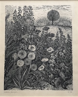Lot 150 - Group of six contemporary prints