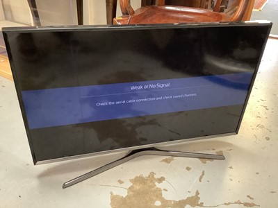 Lot 7 - Samsung 32inch Television