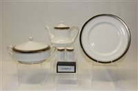 Lot 1029 - Extensive Paragon and Royal Albert Clarence...