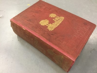 Lot 1718 - Richard F Burton - Personal Narrative of a Pilgrimage to El Medinah and Meccah