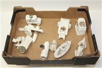 Lot 1061 - Collection of ten First World War themed...