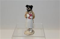 Lot 1065 - Beswick Beatrix Potter figure - Pictureskles,...