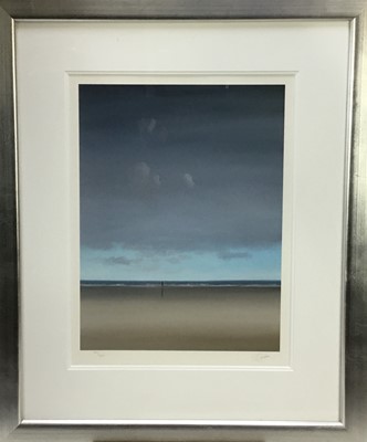 Lot 113 - Laurence Coulson (b. 1962) pair of prints