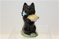 Lot 1067 - Beswick Beatrix Potter figure - Duchess, boxed
