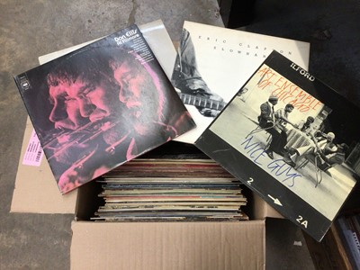 Lot 246 - Collection of LPs
