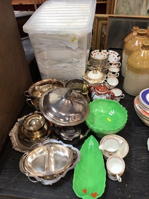 Lot 167 - Sundry items