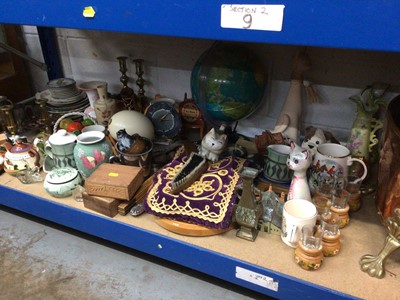 Lot 144 - Sundry items