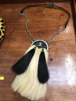 Lot 232 - Sporran