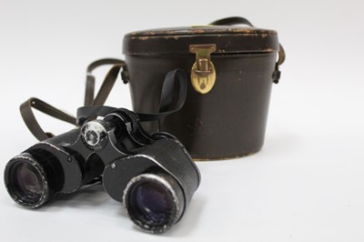 Lot 2408 - Pair of Carl Zeiss Binoculars