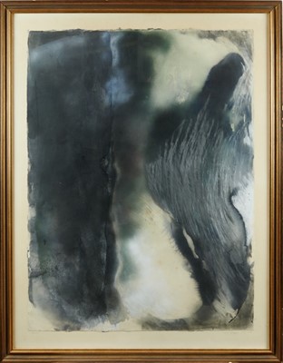 Lot 230 - *Carole Hodgson 'Back'