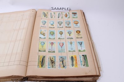 Lot 1565 - Cigarette Cards - Overseas Issues
