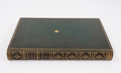 Lot 695 - Petrus de Crescentiis  Ruralia commoda, first edition of the first printed book on agriculture, Augsburg, Johann Schuessler, 1471.