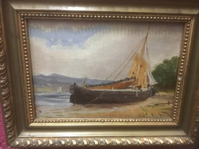 Lot 258 - Collection of pictures